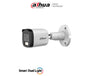 Cámara Bala Análoga Dahua Technology DH-HAC-B2A51N-U-IL-A-