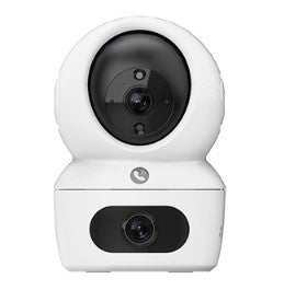 Cámara Wifi EZVIZ H7C DUAL 2K+