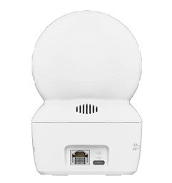 Cámara Wifi EZVIZ H7C DUAL 2K+