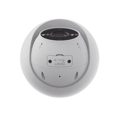Cámara domo IP EZVIZ CS-H4
