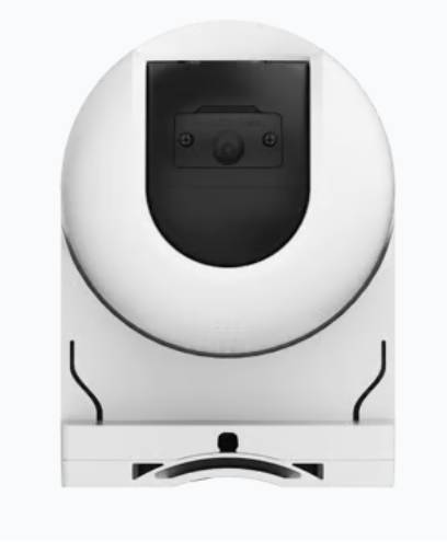 Cámara PTZ IP EZVIZ H8C 2K (3MP)