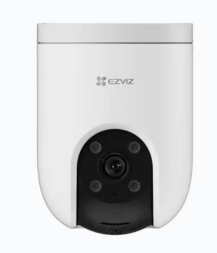 Cámara PTZ IP EZVIZ H8C 2K (3MP)