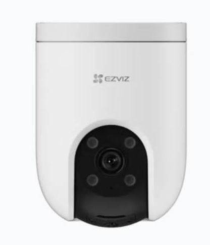 Cámara PTZ IP EZVIZ H8C 2K (3MP)