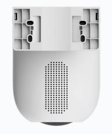 Cámara PTZ IP EZVIZ H8C 2K (3MP)