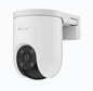 Cámara PTZ IP EZVIZ H8C 2K (3MP)