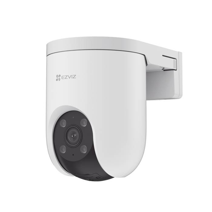 Cámara domo IP EZVIZ CS-H8C/3MP/POE