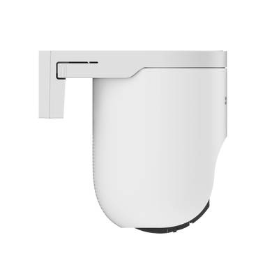 Cámara domo IP EZVIZ CS-H8C/3MP/POE