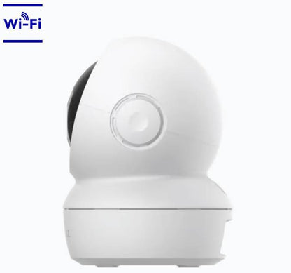 Cámara WiFi EZVIZ H6C 3K(5MP)