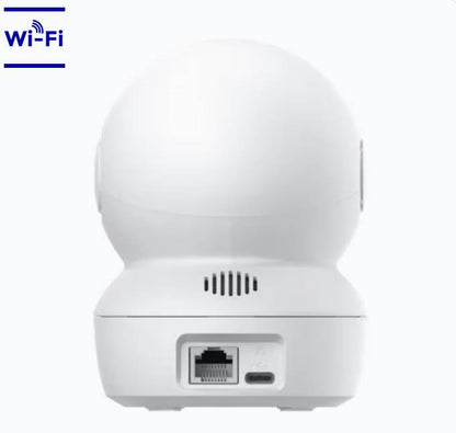 Cámara WiFi EZVIZ H6C 3K(5MP)
