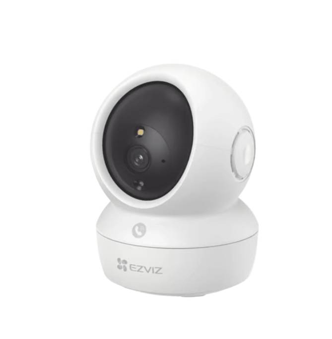 Cámara PT EZVIZ CSH6C/3MP