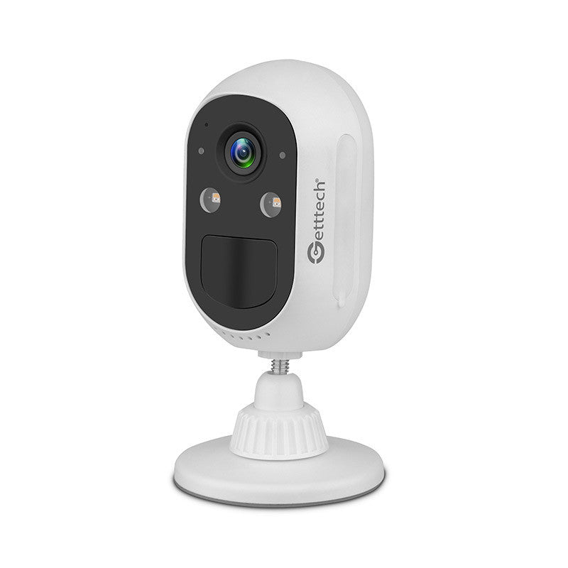 Cámara WiFi GETTTECH GEC-WBWL4