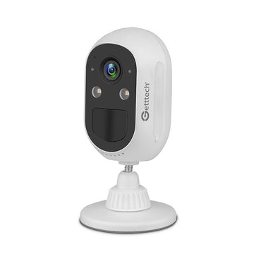 Cámara WiFi GETTTECH GEC-WBWL4