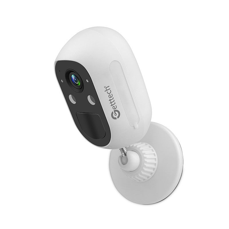 Cámara WiFi GETTTECH GEC-WBWL4