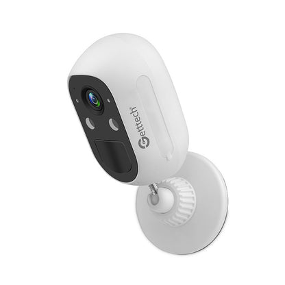 Cámara WiFi GETTTECH GEC-WBWL4