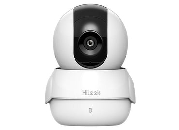 Cámara mini domo HILOOK IPC-P120-D/W(W)