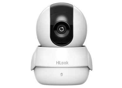Cámara mini domo HILOOK IPC-P120-D/W(W)