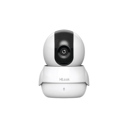 Cámara mini domo HILOOK IPC-P120-D/W(W)