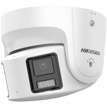 cámara turret HIKVISION DS-2CD2387G2P-LSU/SL(C)