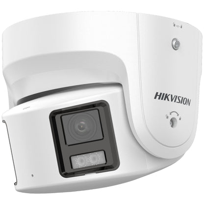 cámara turret HIKVISION DS-2CD2387G2P-LSU/SL(C)
