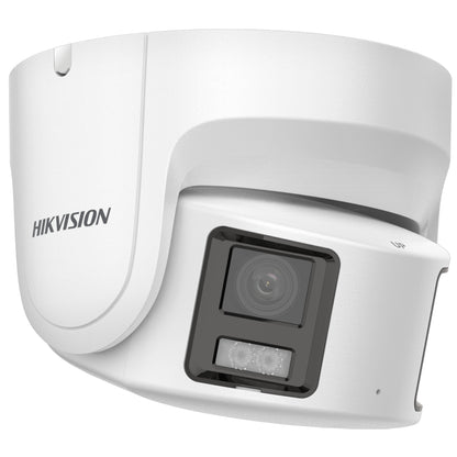 cámara turret HIKVISION DS-2CD2387G2P-LSU/SL(C)