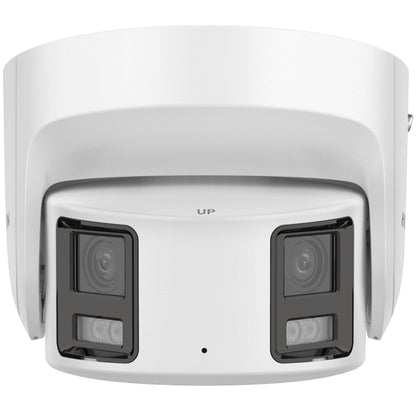 cámara turret HIKVISION DS-2CD2387G2P-LSU/SL(C)