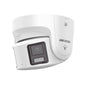 cámara turret HIKVISION DS-2CD2387G2P-LSU/SL(C)