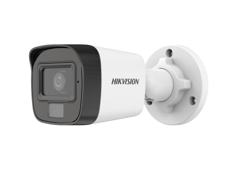 Cámara Bala Análoga HIKVISION DS-2CE16K0T-LFS