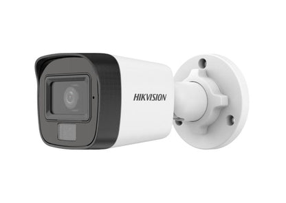 Cámara Bala Análoga HIKVISION DS-2CE16K0T-LFS