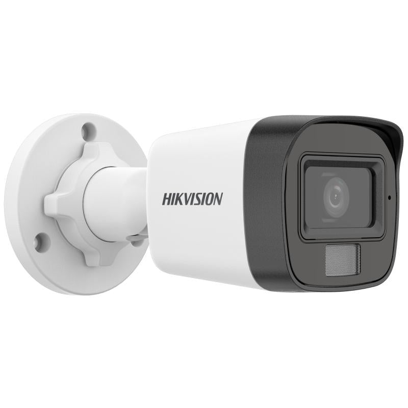 Cámara Bala Análoga HIKVISION DS-2CE16K0T-LFS