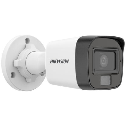 Cámara Bala Análoga HIKVISION DS-2CE16K0T-LFS