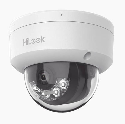 Cámara Domo HILOOK IPC-D120HA-U