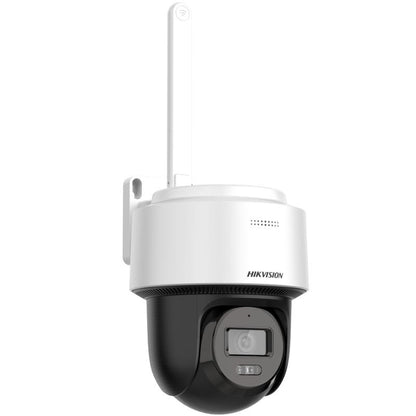 Cámara WiFi HIKVISION DS-2DE2C200IWG/W(W)