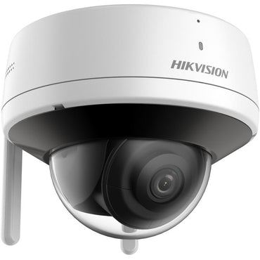 Cámara domo IP HIKVISION DS-2CV2141G2-IDW(E)