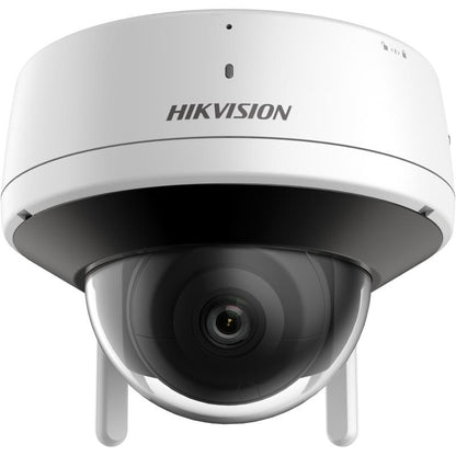 Cámara domo IP HIKVISION DS-2CV2141G2-IDW(E)