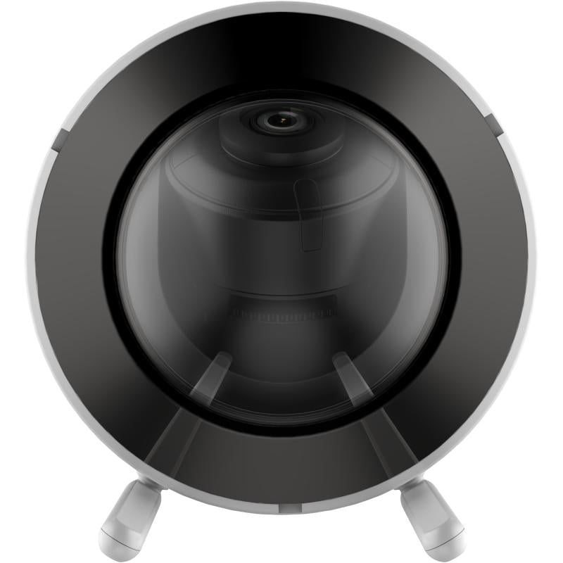 Cámara domo IP HIKVISION DS-2CV2141G2-IDW(E)