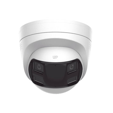 Cámara Turret IP HILOOK IPC-T280HAD-LUF/SL