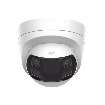 Cámara Turret IP HILOOK IPC-T280HAD-LUF/SL