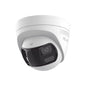 Cámara Turret IP HILOOK IPC-T280HAD-LUF/SL