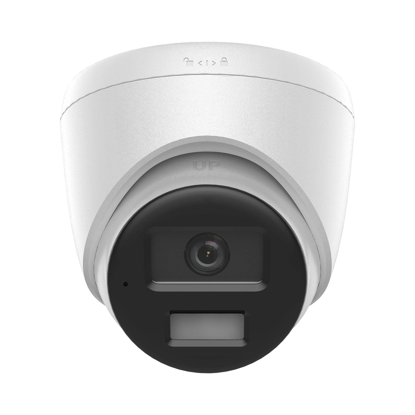 Cámara Turret IP HILOOK IPC-T220HA-LUC
