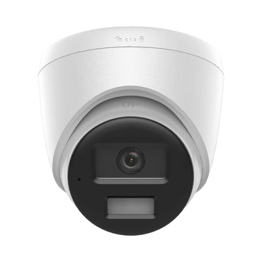 Cámara Turret IP HILOOK IPC-T220HA-LUC