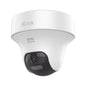 Cámara Turret IP HILOOK THC-T127-PTLTS
