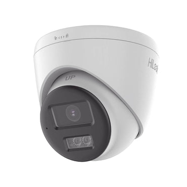 Cámara Turret IP HILOOK THC-T227-LTS