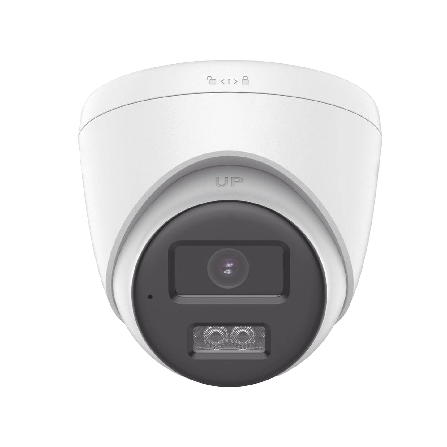 Cámara Turret IP HILOOK THC-T227-LTS