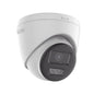 Cámara Turret IP HILOOK THC-T227-LTS