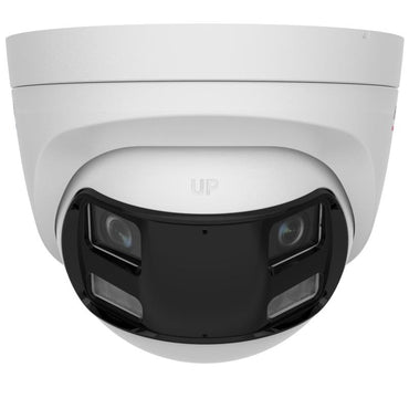 Cámara Turret IP HIKVISION DS-2CE72KF3TP-DLS