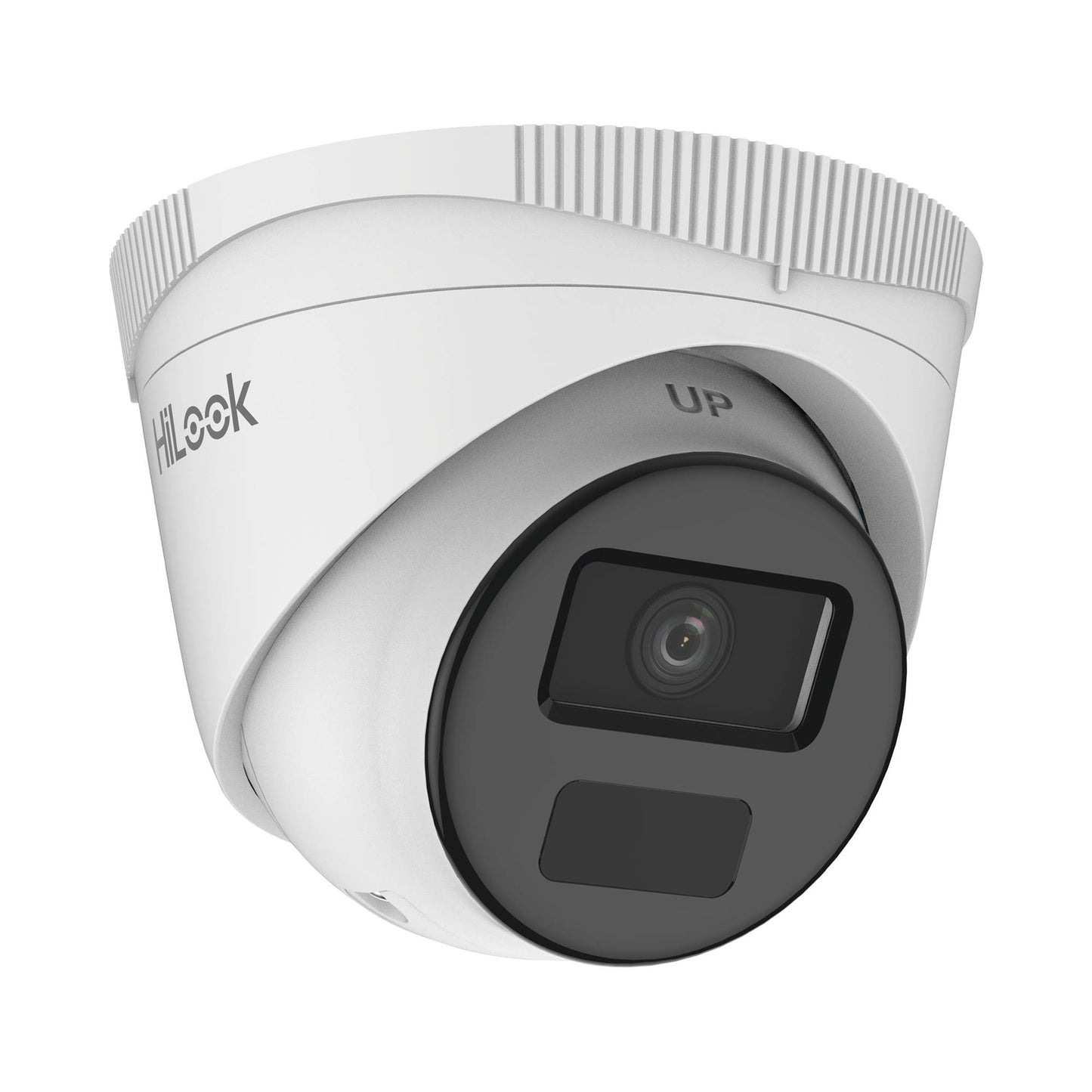 Cámara Turret IP HILOOK IPC-T221H-C