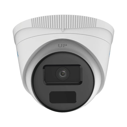 Cámara Turret IP HILOOK IPC-T221H-C