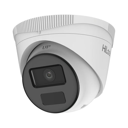 Cámara Turret IP HILOOK IPC-T221H-C