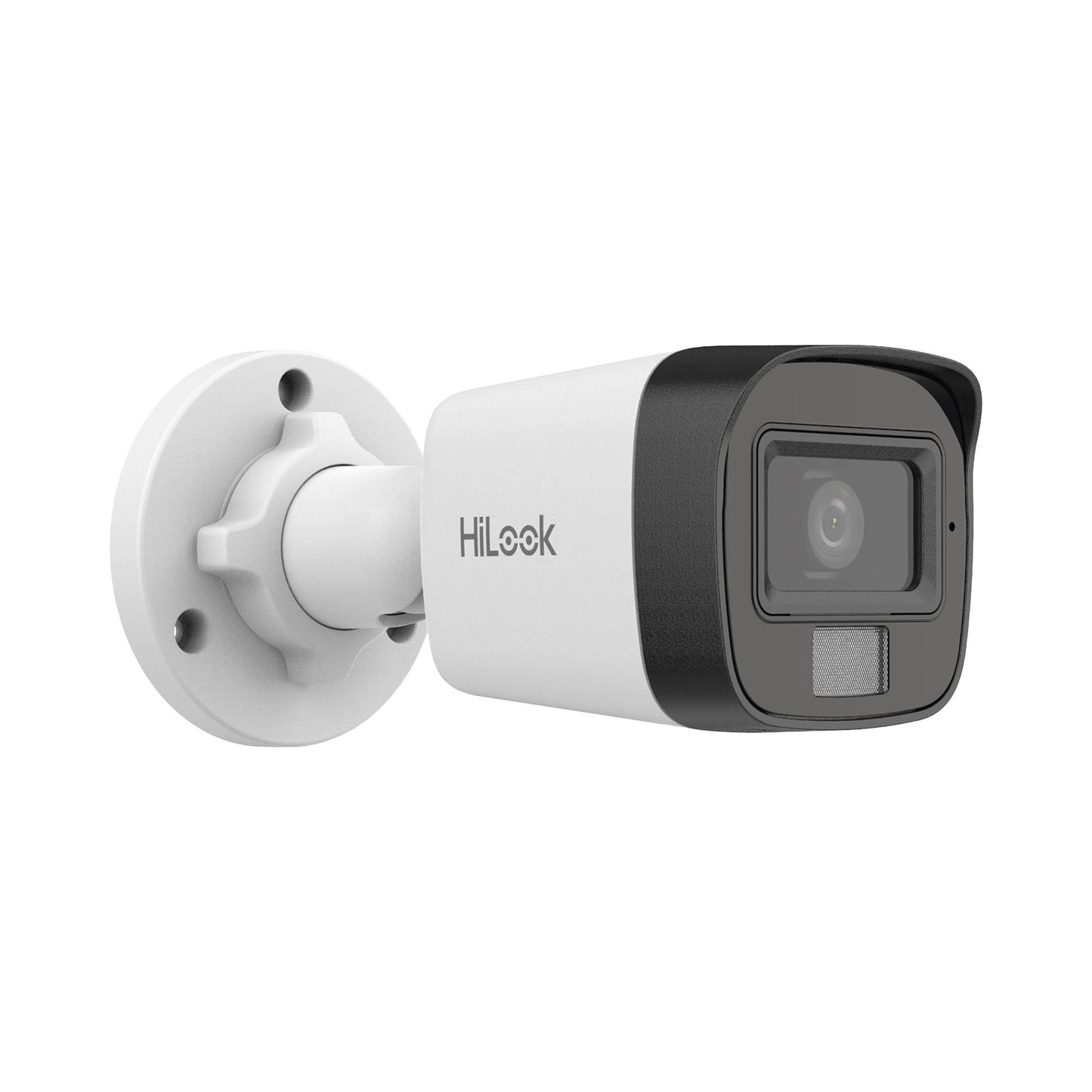 Cámara Bala IP HILOOK IPC-B140HA-LUC