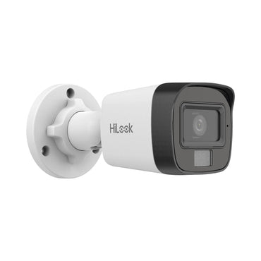 Cámara Bala IP HILOOK IPC-B140HA-LUC